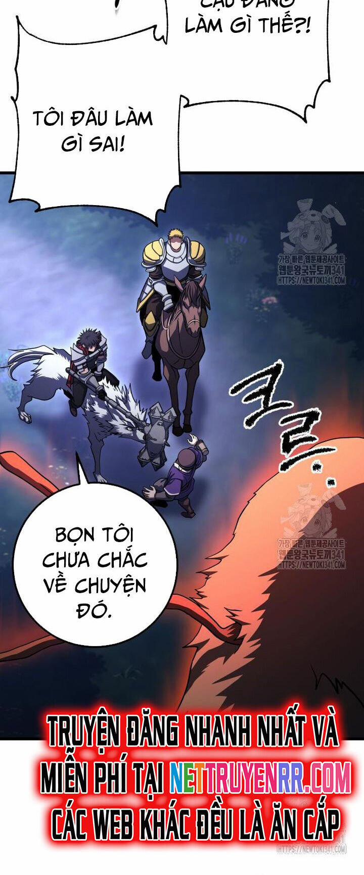 Tôi Dùng Búa Thần Giải Cứu Thế Giới 80 trang 7