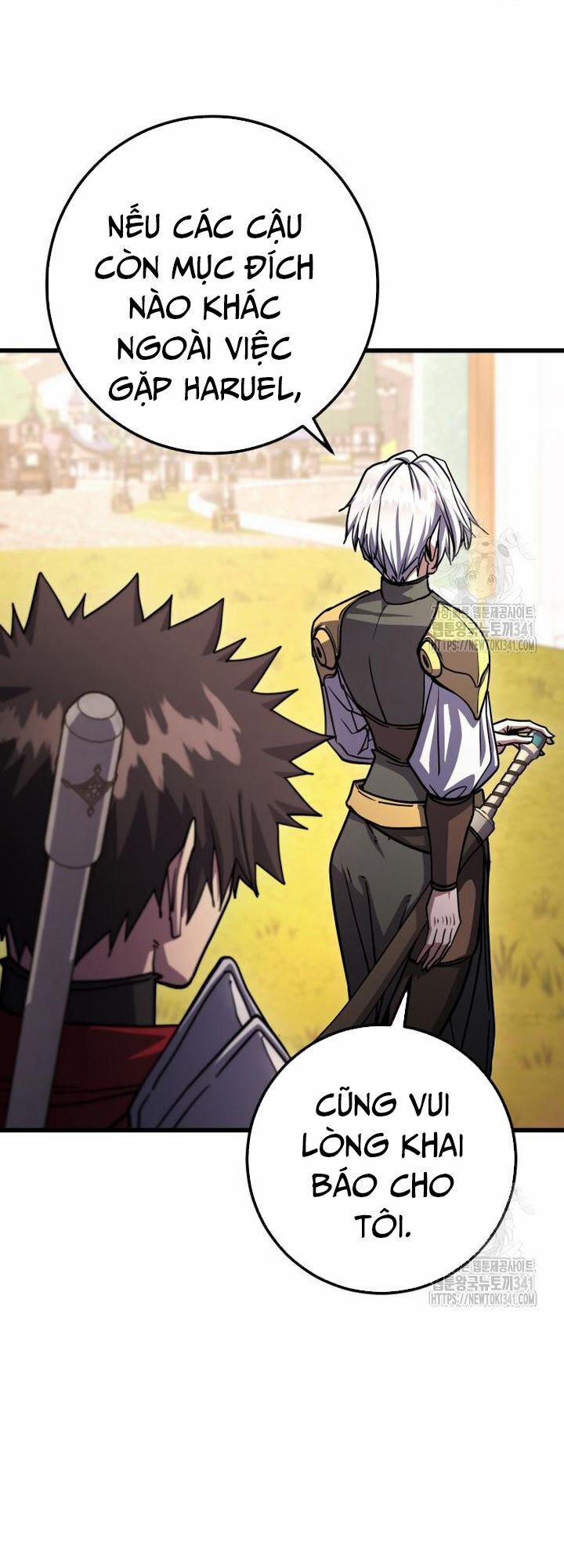 Tôi Dùng Búa Thần Giải Cứu Thế Giới 80 trang 71