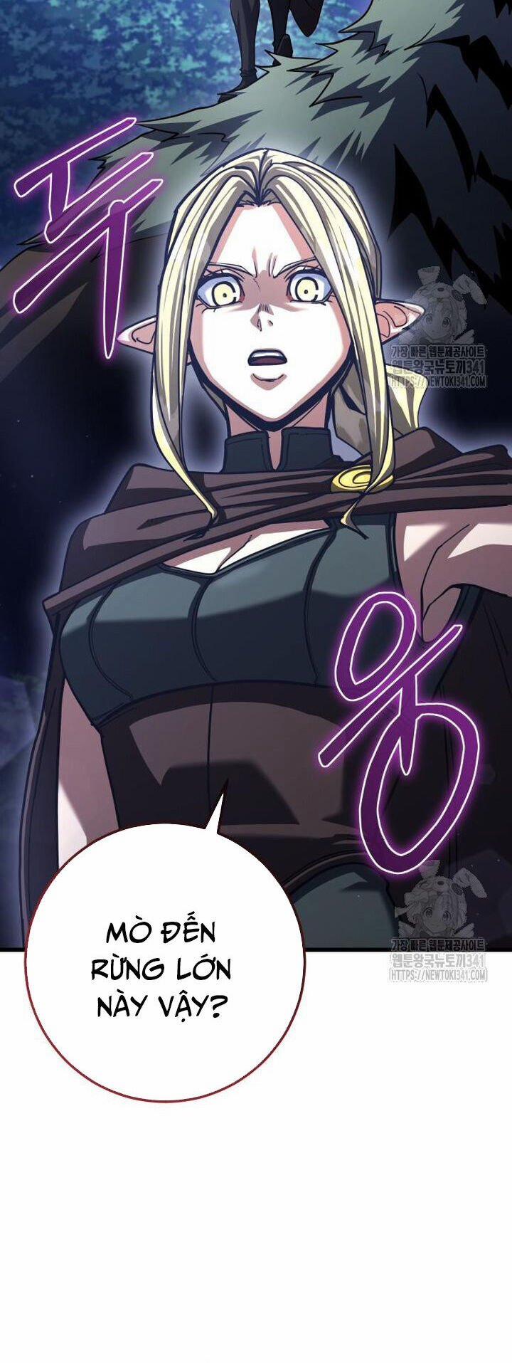 Tôi Dùng Búa Thần Giải Cứu Thế Giới 80 trang 9