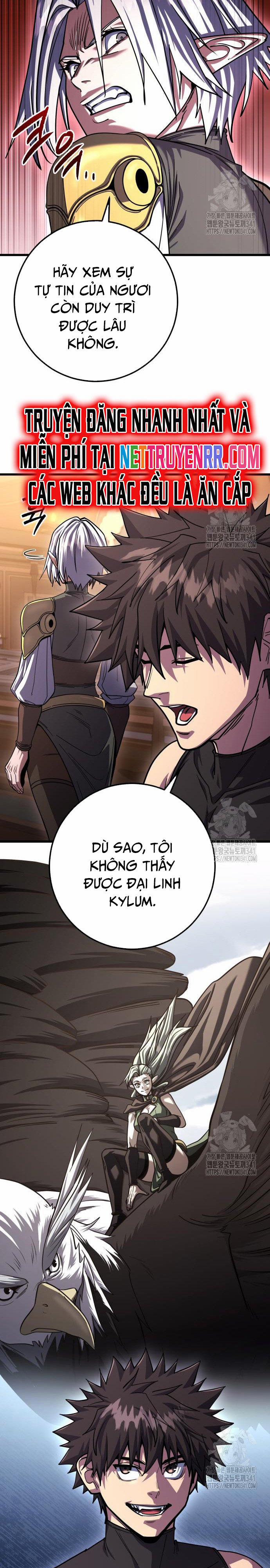 Tôi Dùng Búa Thần Giải Cứu Thế Giới 81 trang 13