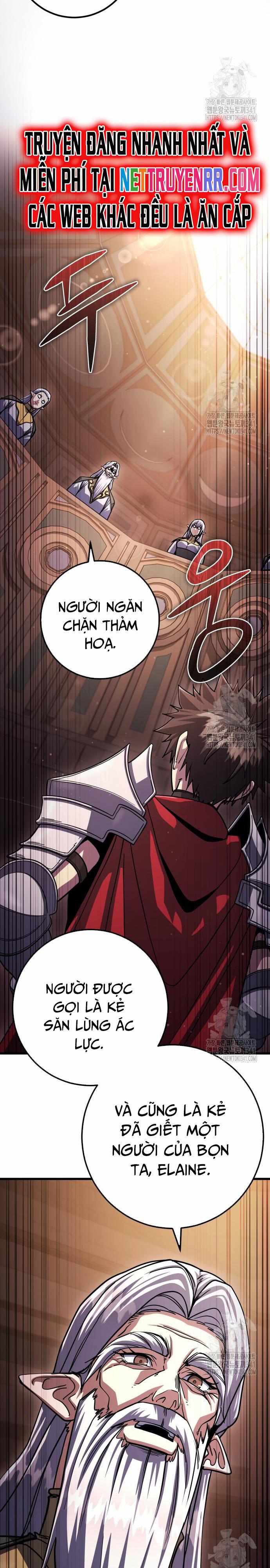 Tôi Dùng Búa Thần Giải Cứu Thế Giới 81 trang 25