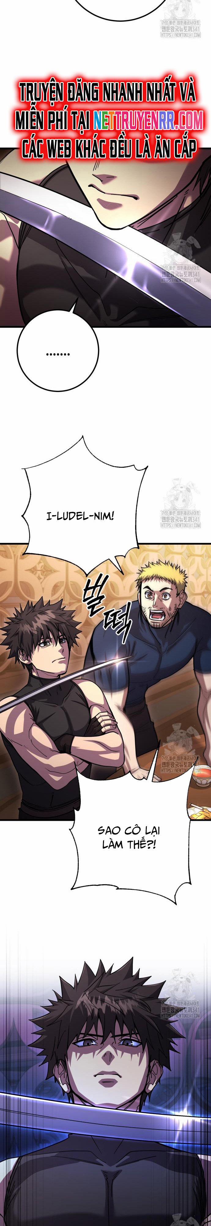 Tôi Dùng Búa Thần Giải Cứu Thế Giới 81 trang 7