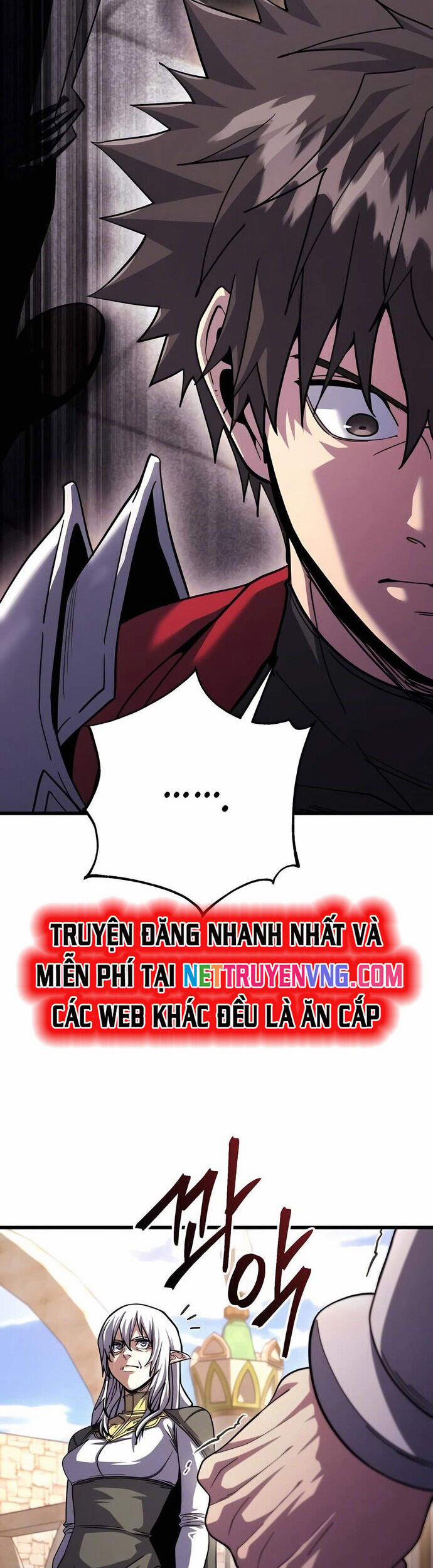 Tôi Dùng Búa Thần Giải Cứu Thế Giới 82 trang 12