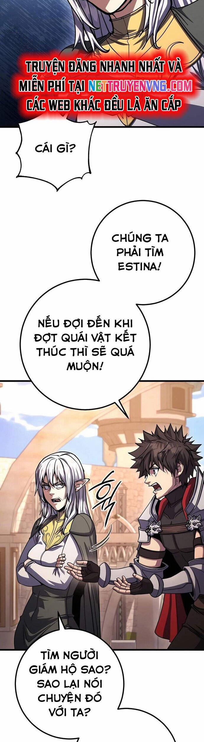 Tôi Dùng Búa Thần Giải Cứu Thế Giới 82 trang 22