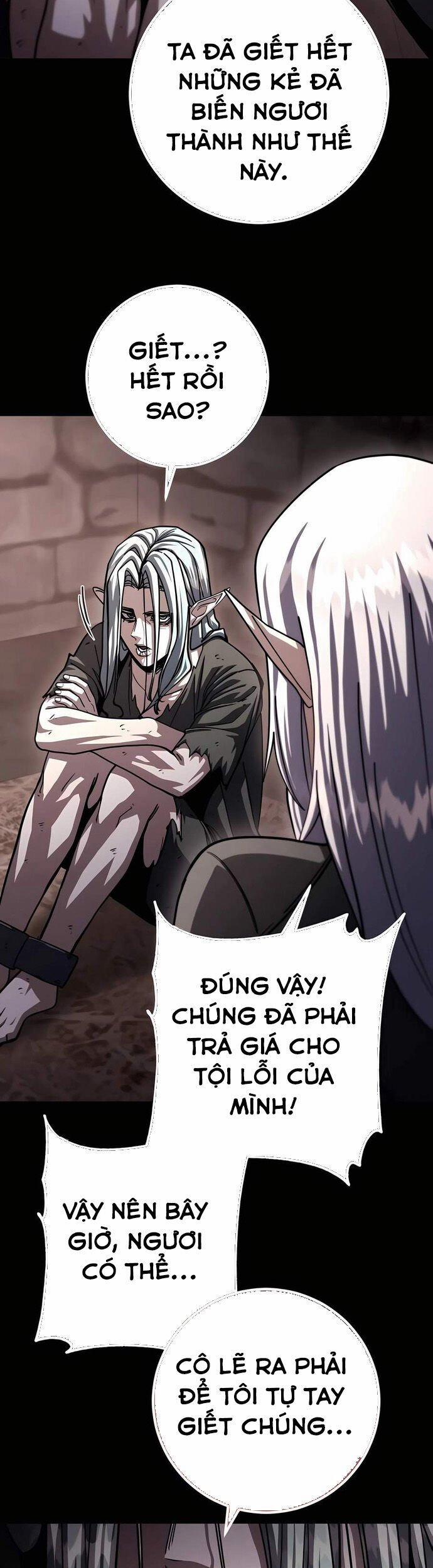 Tôi Dùng Búa Thần Giải Cứu Thế Giới 82 trang 25