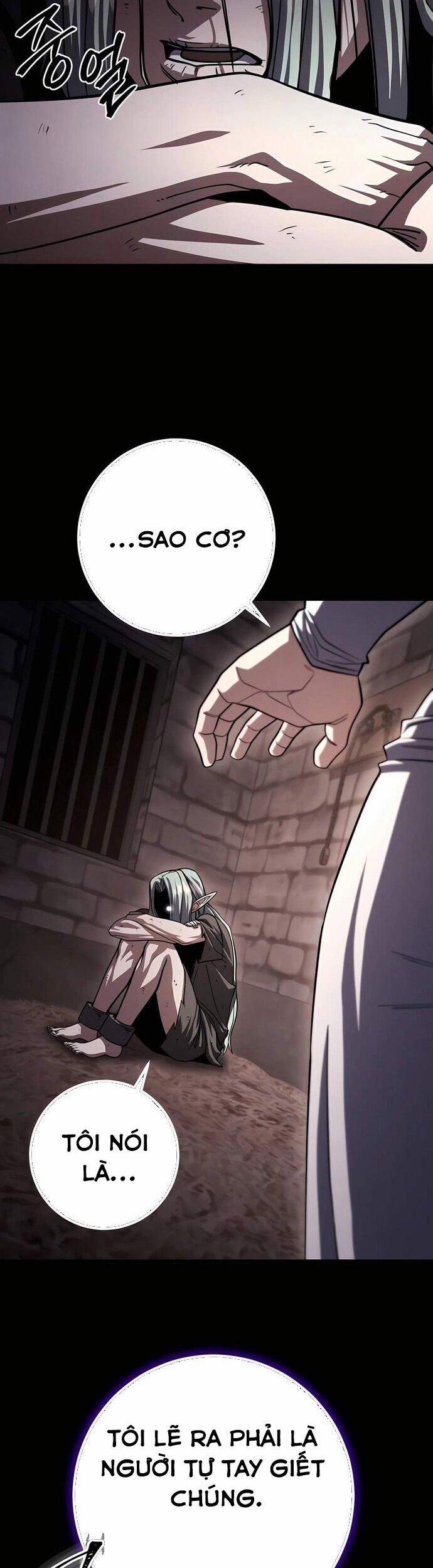 Tôi Dùng Búa Thần Giải Cứu Thế Giới 82 trang 26