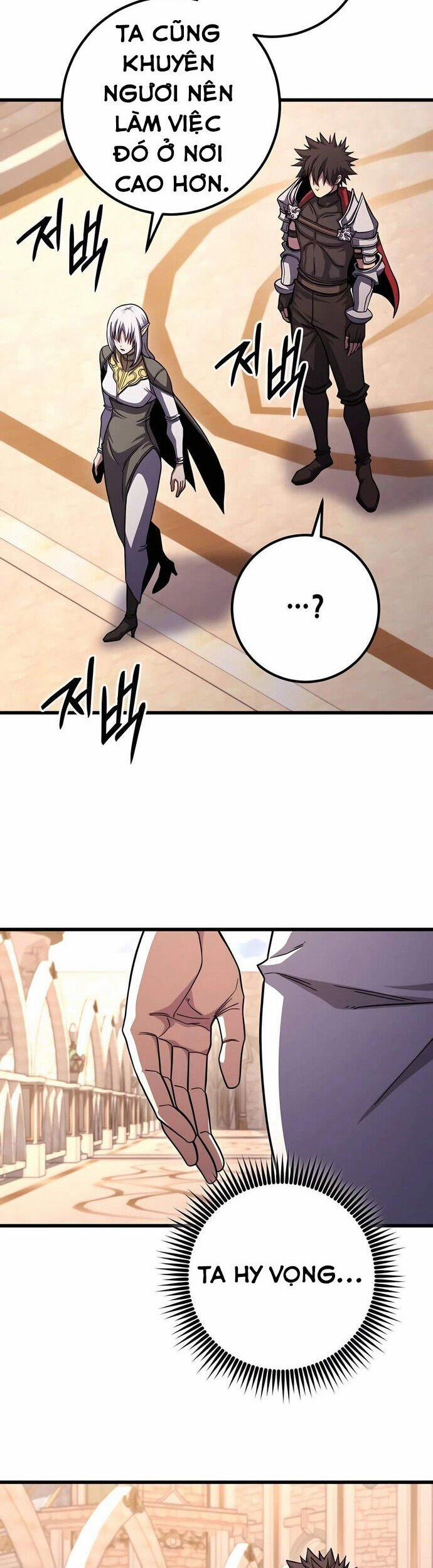 Tôi Dùng Búa Thần Giải Cứu Thế Giới 82 trang 32