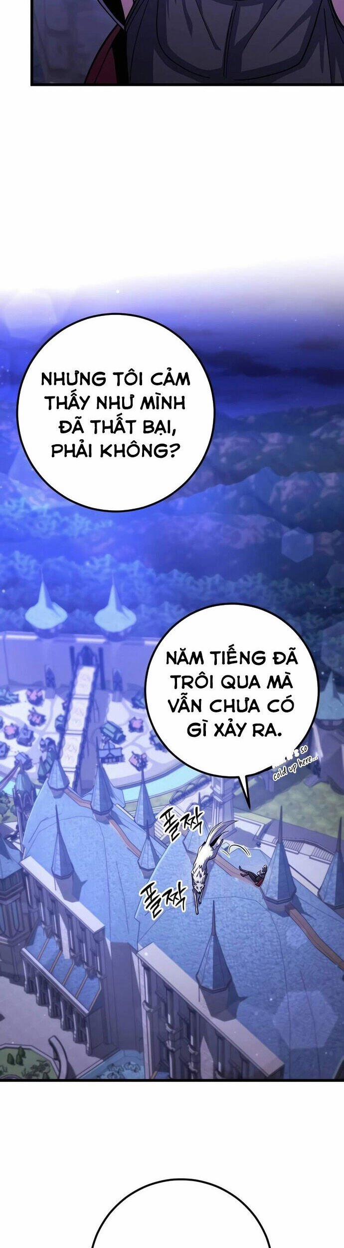 Tôi Dùng Búa Thần Giải Cứu Thế Giới 82 trang 36