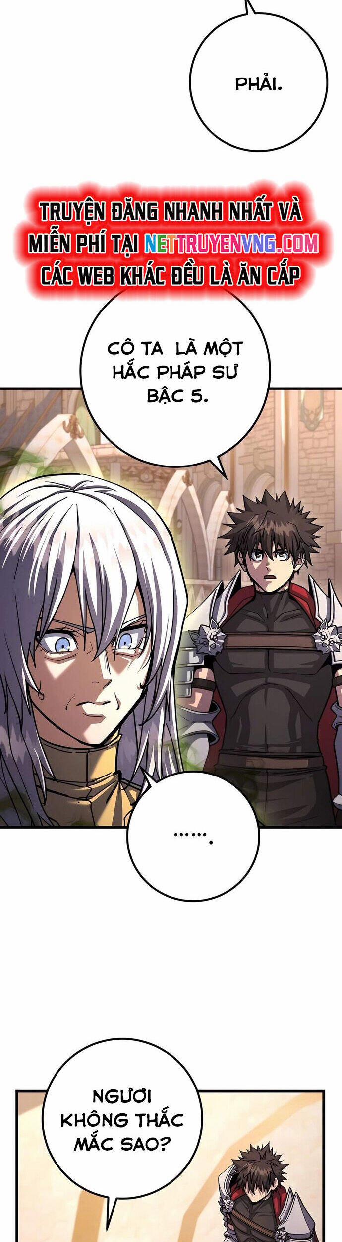 Tôi Dùng Búa Thần Giải Cứu Thế Giới 82 trang 4