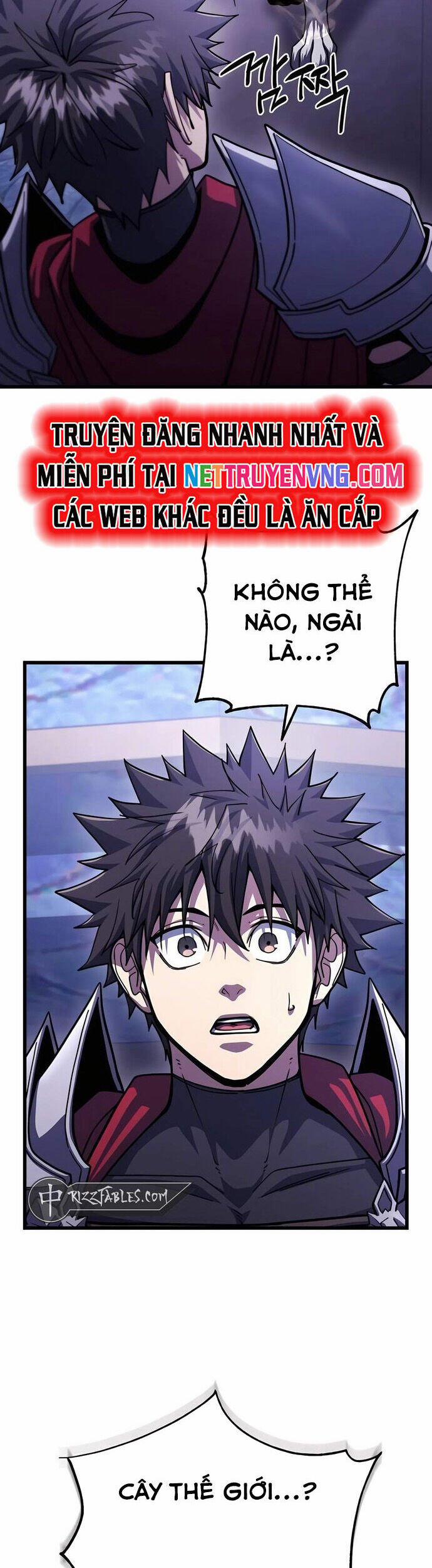 Tôi Dùng Búa Thần Giải Cứu Thế Giới 82 trang 40
