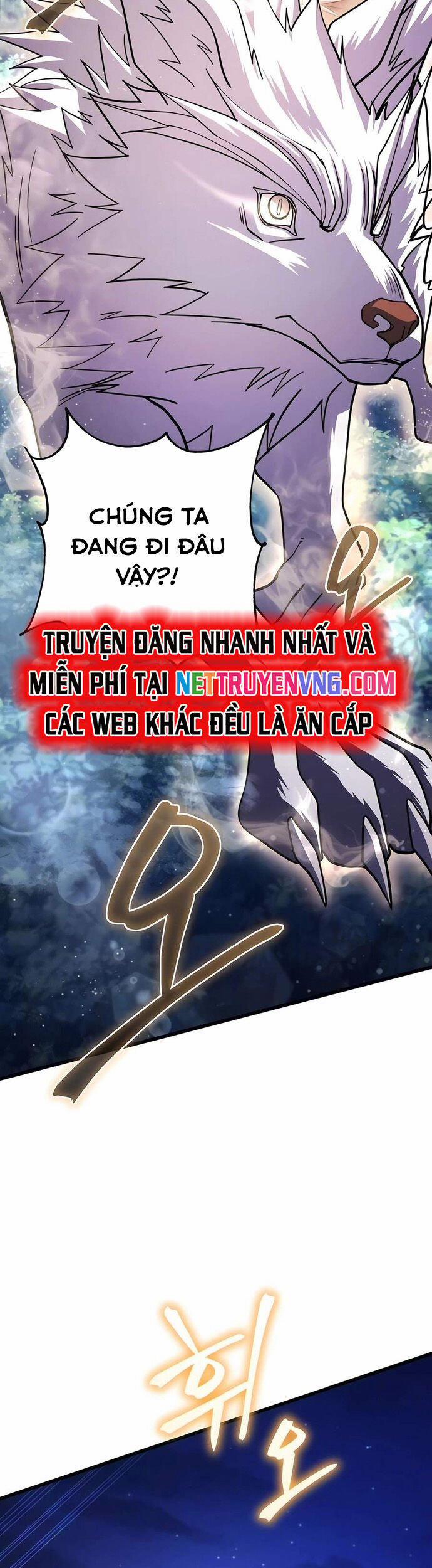 Tôi Dùng Búa Thần Giải Cứu Thế Giới 82 trang 43