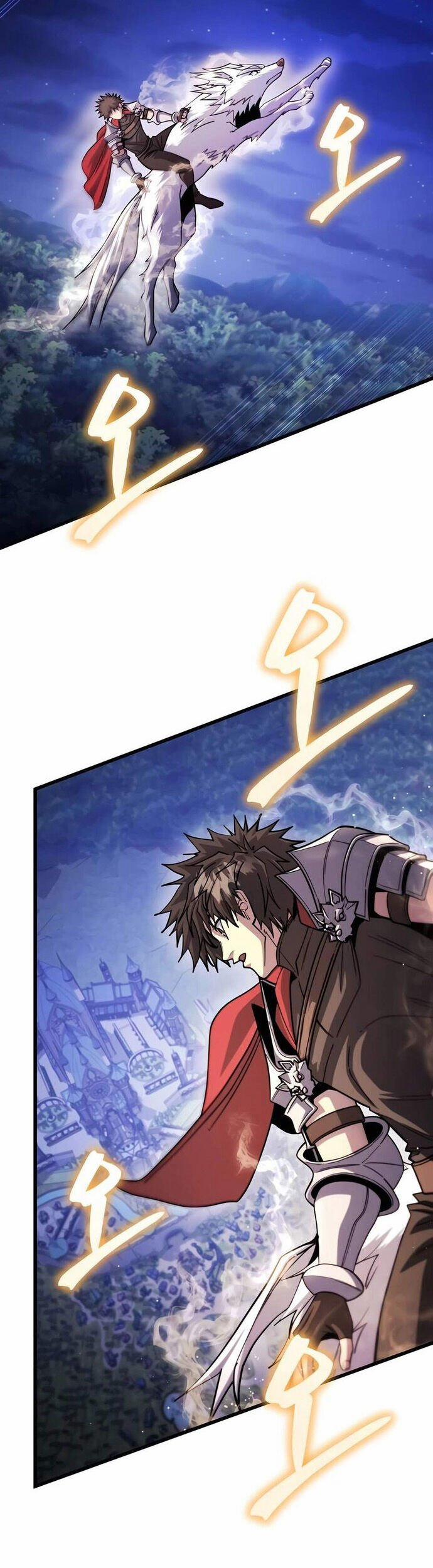 Tôi Dùng Búa Thần Giải Cứu Thế Giới 82 trang 44