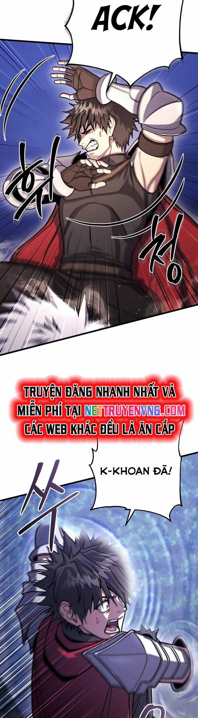 Tôi Dùng Búa Thần Giải Cứu Thế Giới 82 trang 46