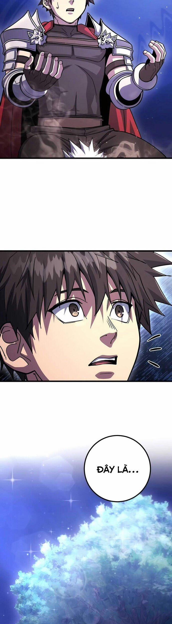 Tôi Dùng Búa Thần Giải Cứu Thế Giới 82 trang 48