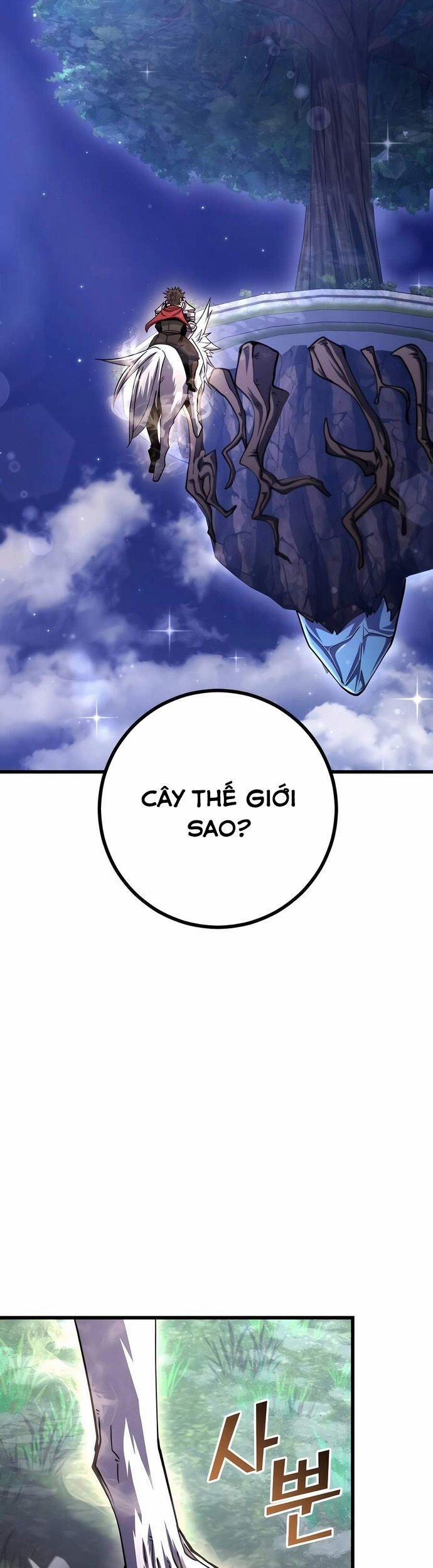 Tôi Dùng Búa Thần Giải Cứu Thế Giới 82 trang 49