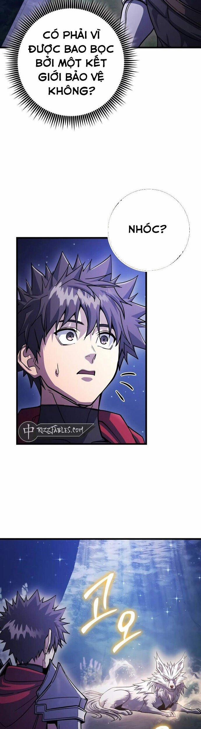 Tôi Dùng Búa Thần Giải Cứu Thế Giới 82 trang 52