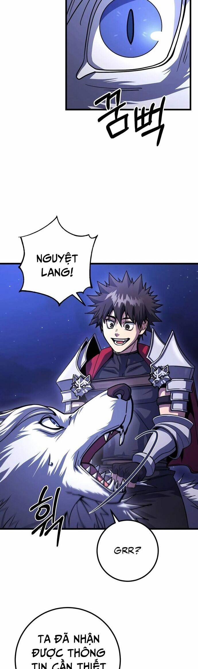 Tôi Dùng Búa Thần Giải Cứu Thế Giới 83 trang 17