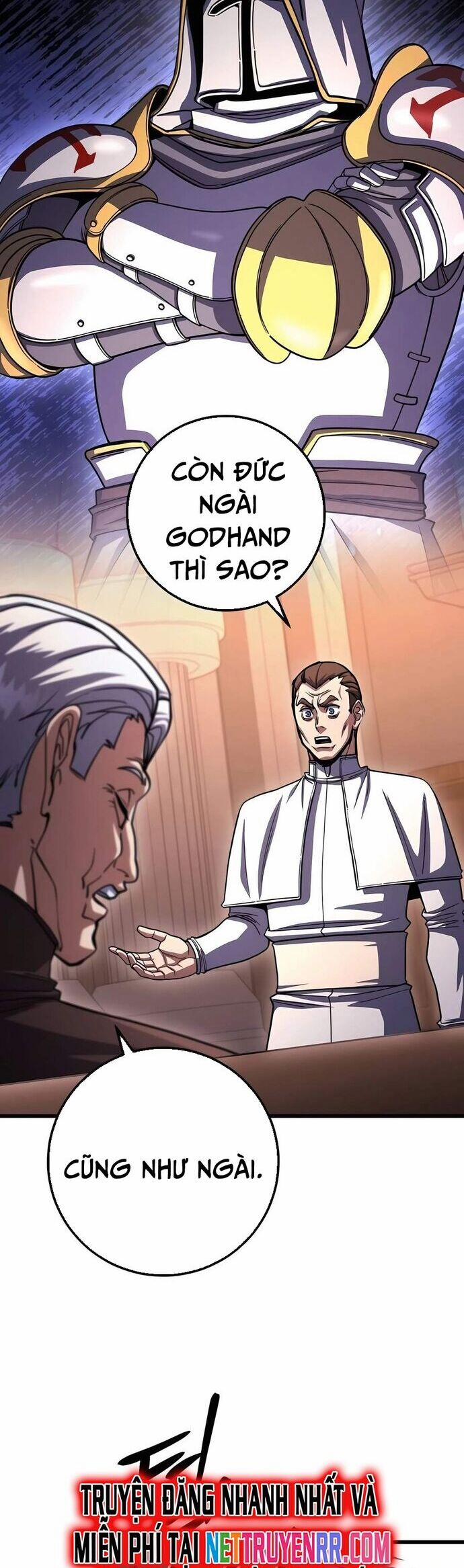 Tôi Dùng Búa Thần Giải Cứu Thế Giới 83 trang 25