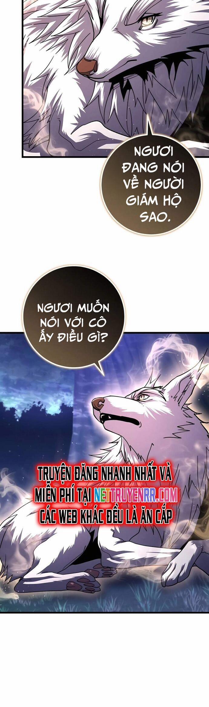 Tôi Dùng Búa Thần Giải Cứu Thế Giới 83 trang 3