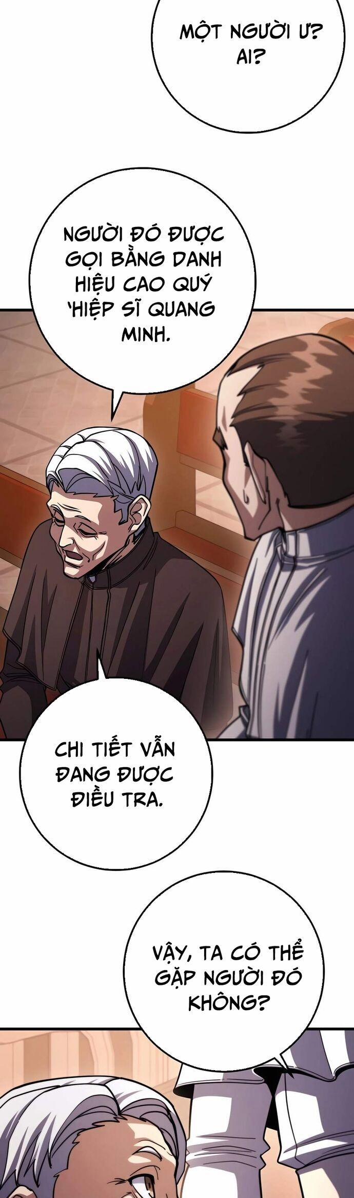 Tôi Dùng Búa Thần Giải Cứu Thế Giới 83 trang 39