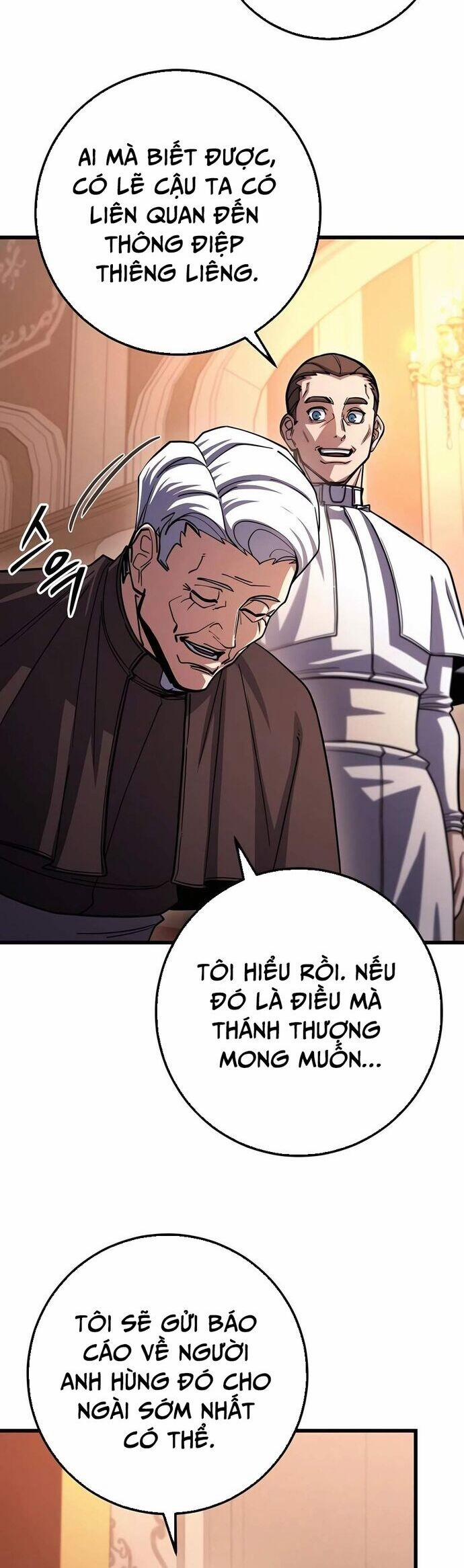 Tôi Dùng Búa Thần Giải Cứu Thế Giới 83 trang 41