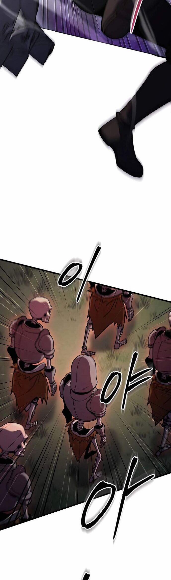 Tôi Dùng Búa Thần Giải Cứu Thế Giới 83 trang 47