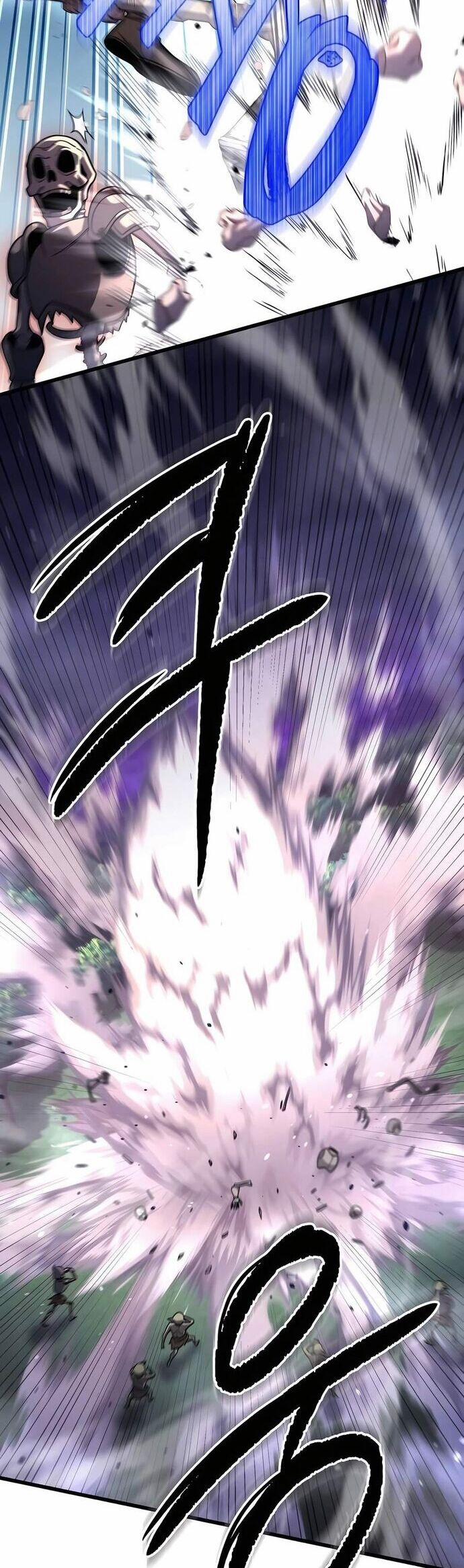 Tôi Dùng Búa Thần Giải Cứu Thế Giới 83 trang 49