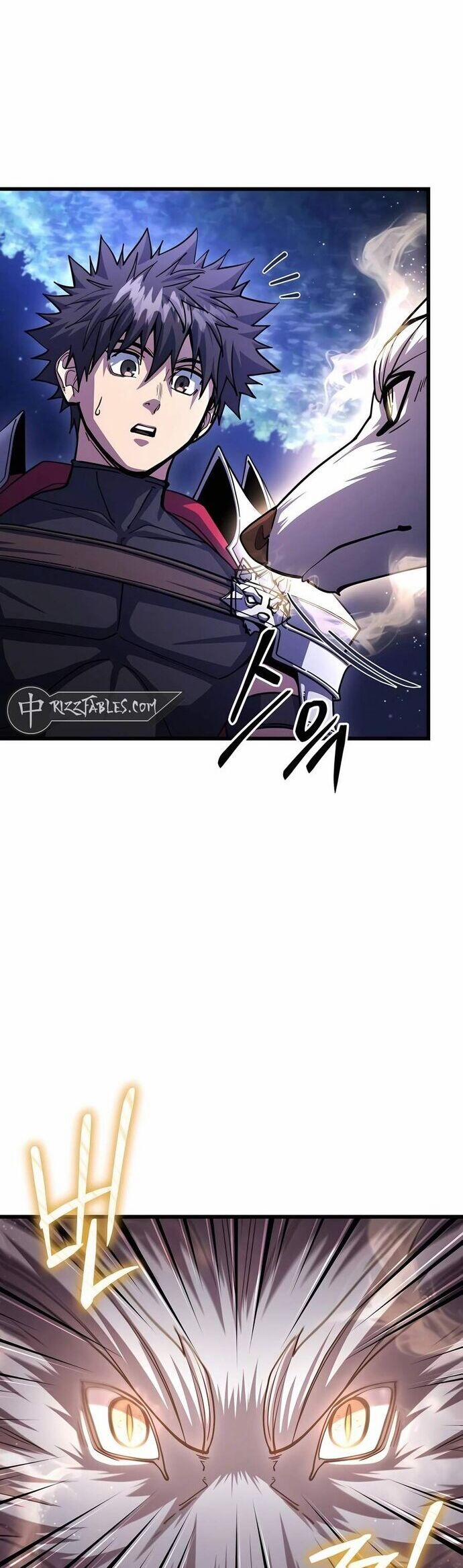 Tôi Dùng Búa Thần Giải Cứu Thế Giới 83 trang 5