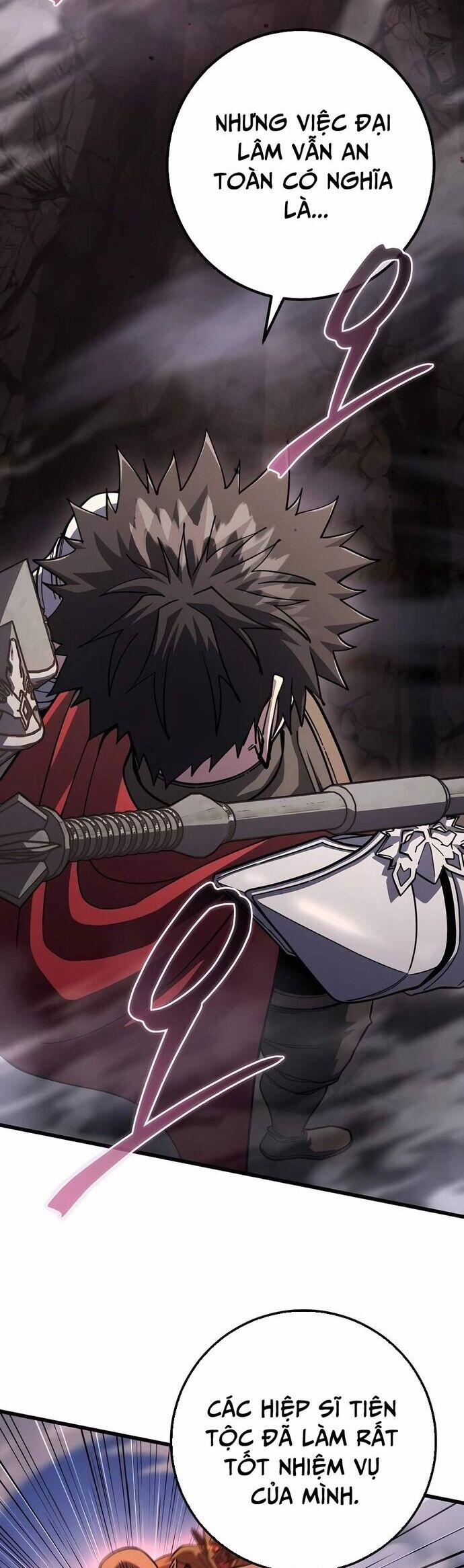 Tôi Dùng Búa Thần Giải Cứu Thế Giới 83 trang 52