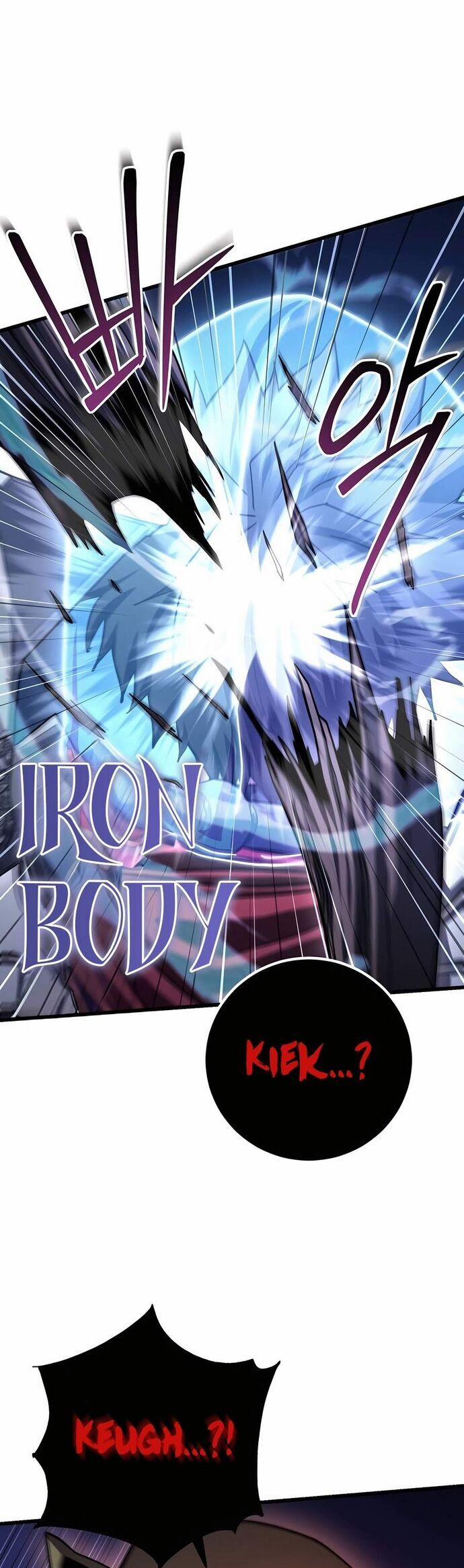 Tôi Dùng Búa Thần Giải Cứu Thế Giới 83 trang 54