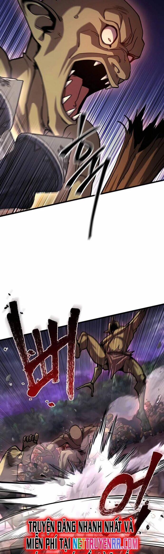 Tôi Dùng Búa Thần Giải Cứu Thế Giới 83 trang 55