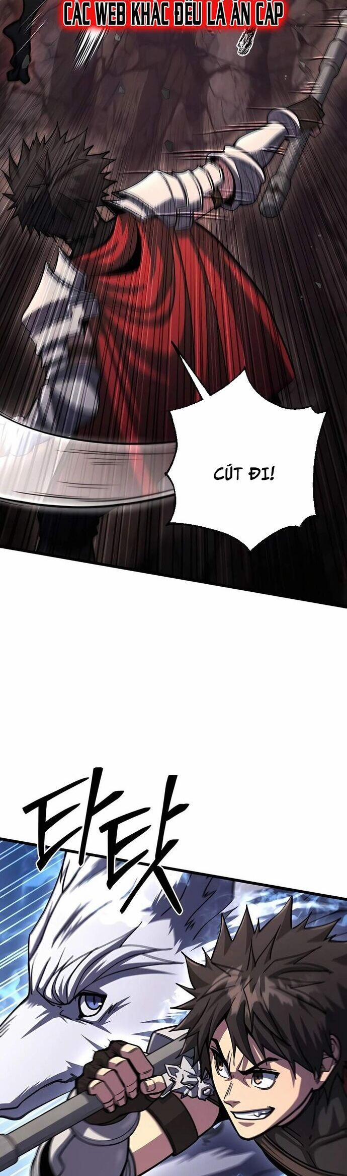 Tôi Dùng Búa Thần Giải Cứu Thế Giới 83 trang 56