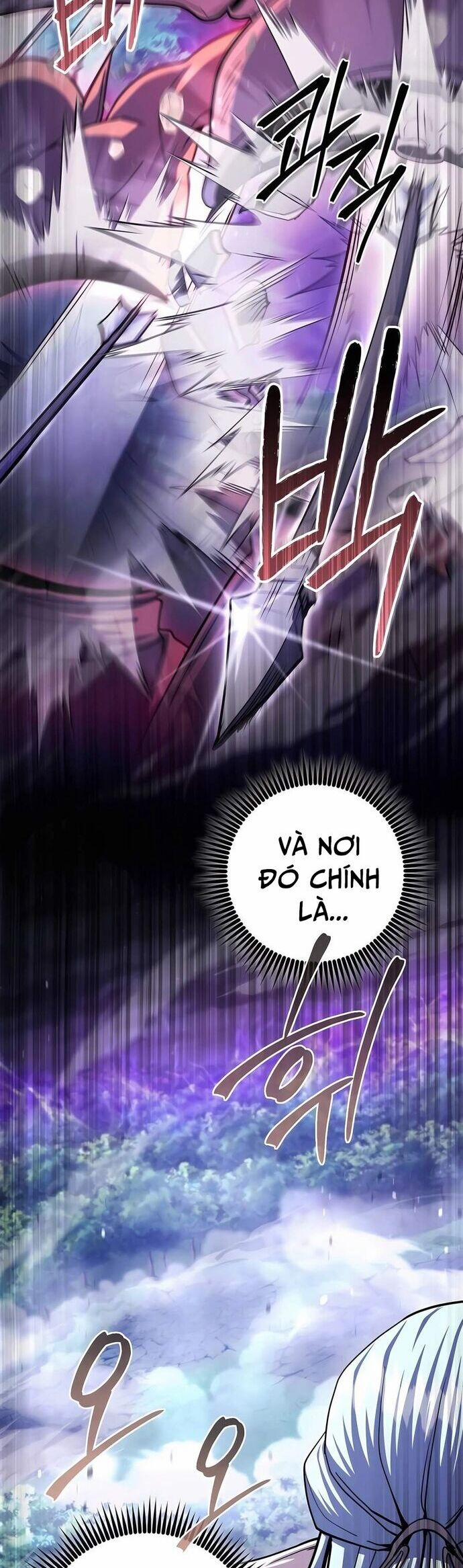 Tôi Dùng Búa Thần Giải Cứu Thế Giới 83 trang 8