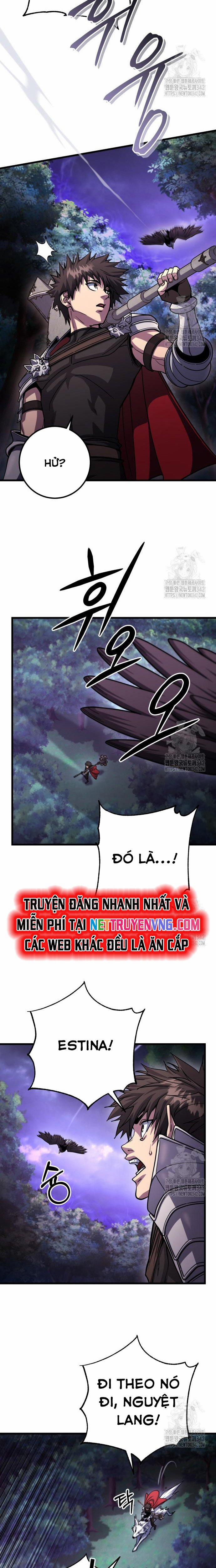 Tôi Dùng Búa Thần Giải Cứu Thế Giới 84.1 trang 12