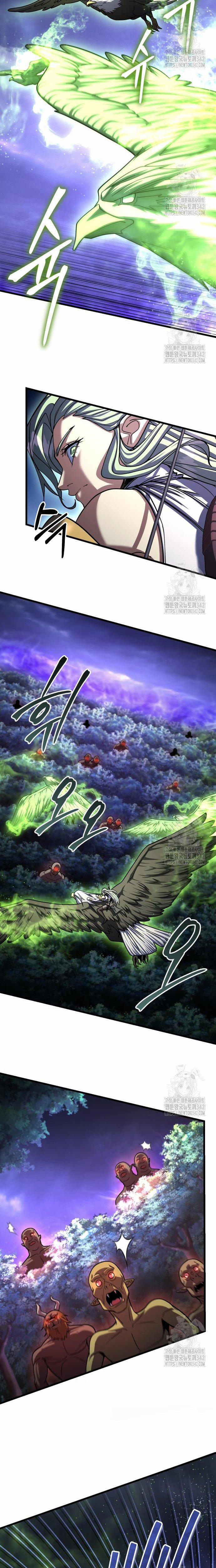 Tôi Dùng Búa Thần Giải Cứu Thế Giới 84.1 trang 14