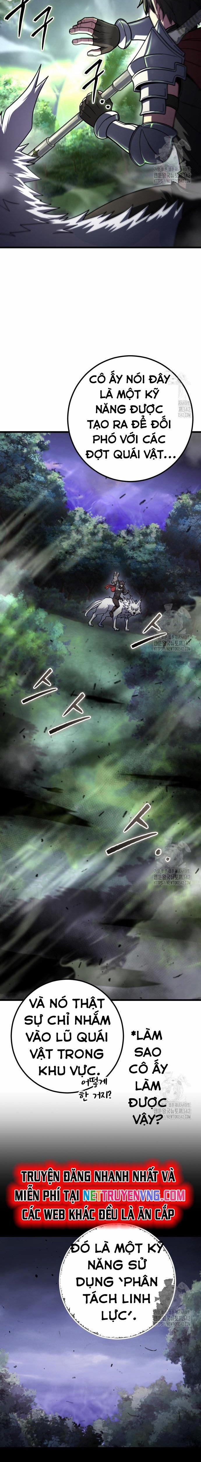 Tôi Dùng Búa Thần Giải Cứu Thế Giới 84.1 trang 17