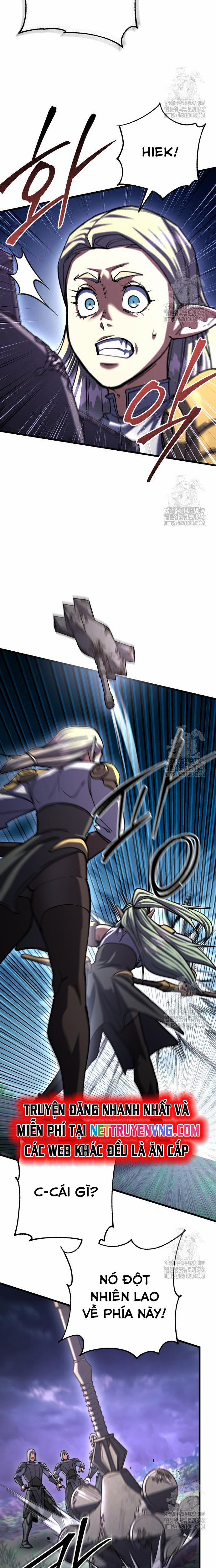 Tôi Dùng Búa Thần Giải Cứu Thế Giới 84.1 trang 25