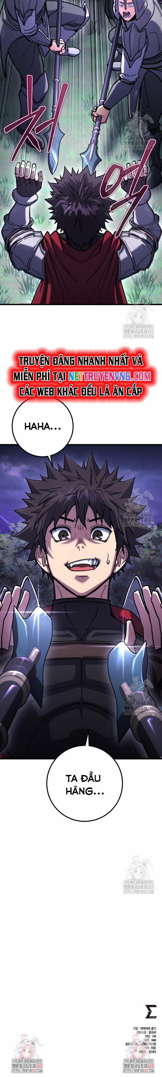 Tôi Dùng Búa Thần Giải Cứu Thế Giới 84.1 trang 27