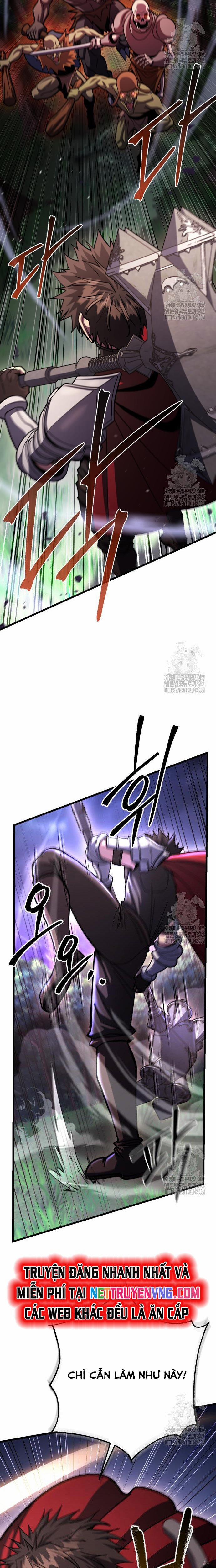 Tôi Dùng Búa Thần Giải Cứu Thế Giới 84.1 trang 9