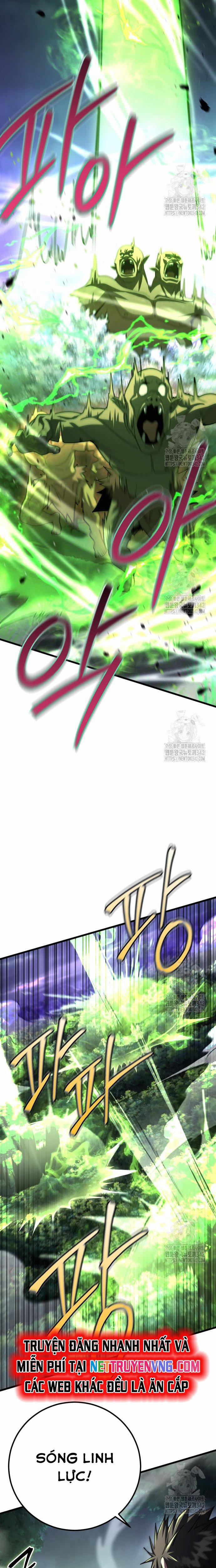 Tôi Dùng Búa Thần Giải Cứu Thế Giới 84 trang 16