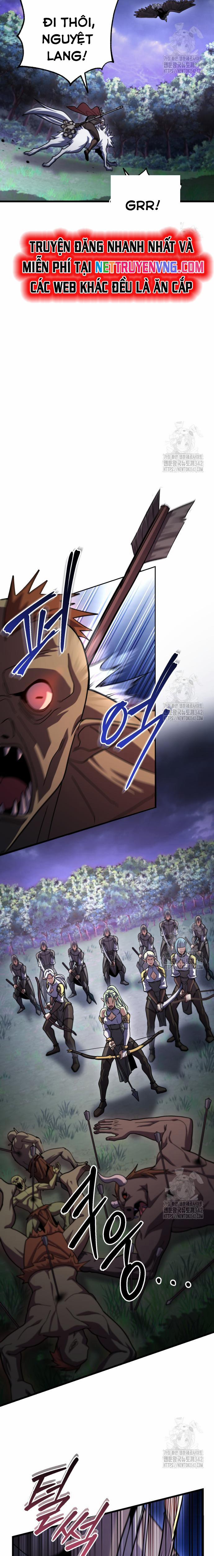 Tôi Dùng Búa Thần Giải Cứu Thế Giới 84 trang 20