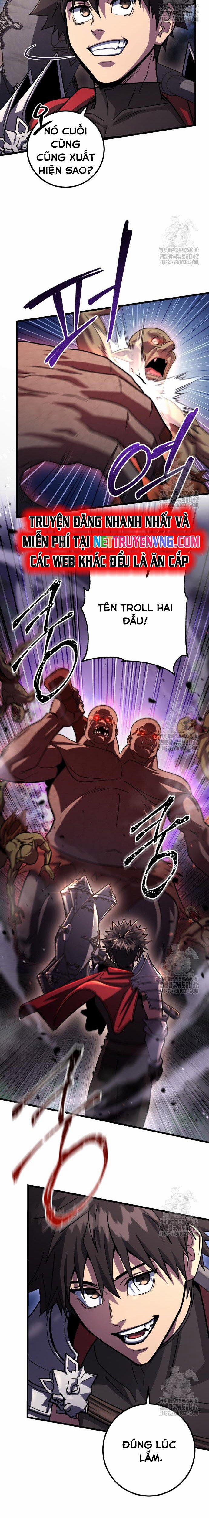 Tôi Dùng Búa Thần Giải Cứu Thế Giới 84 trang 3