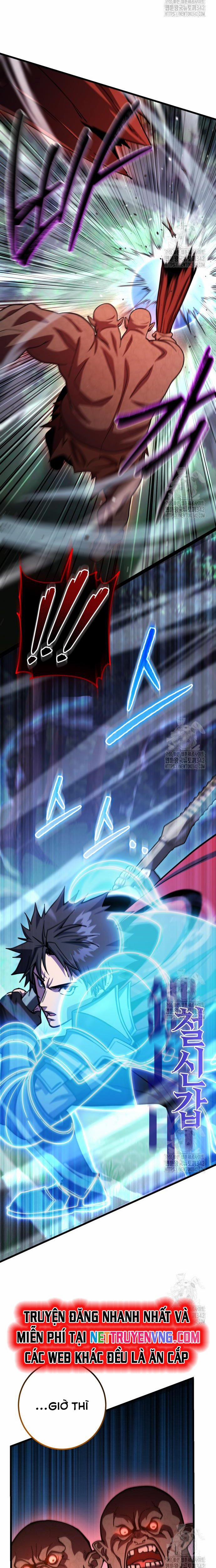 Tôi Dùng Búa Thần Giải Cứu Thế Giới 84 trang 5