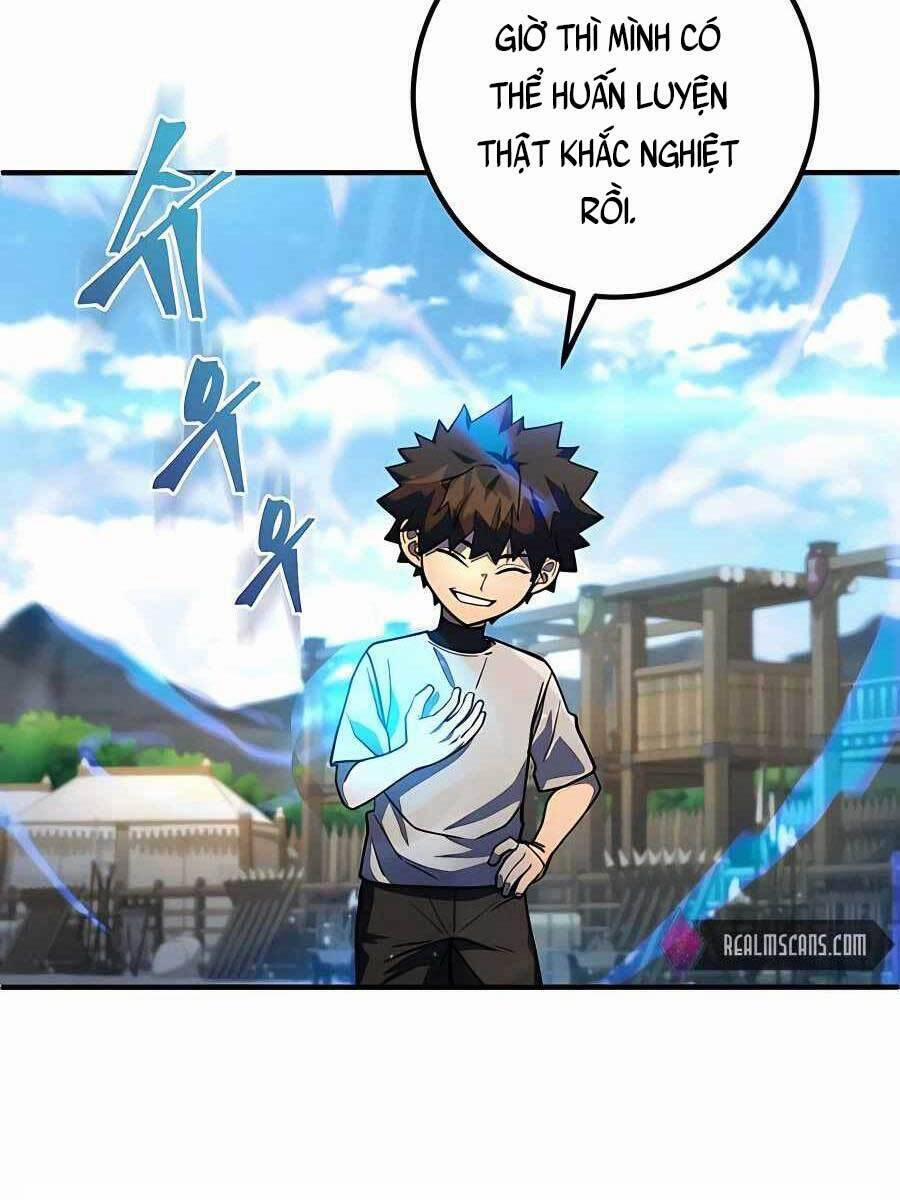 Tôi Dùng Búa Thần Giải Cứu Thế Giới 9 trang 10