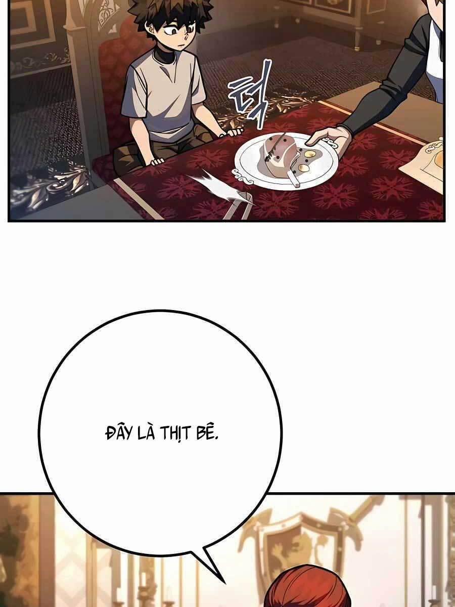 Tôi Dùng Búa Thần Giải Cứu Thế Giới 9 trang 18