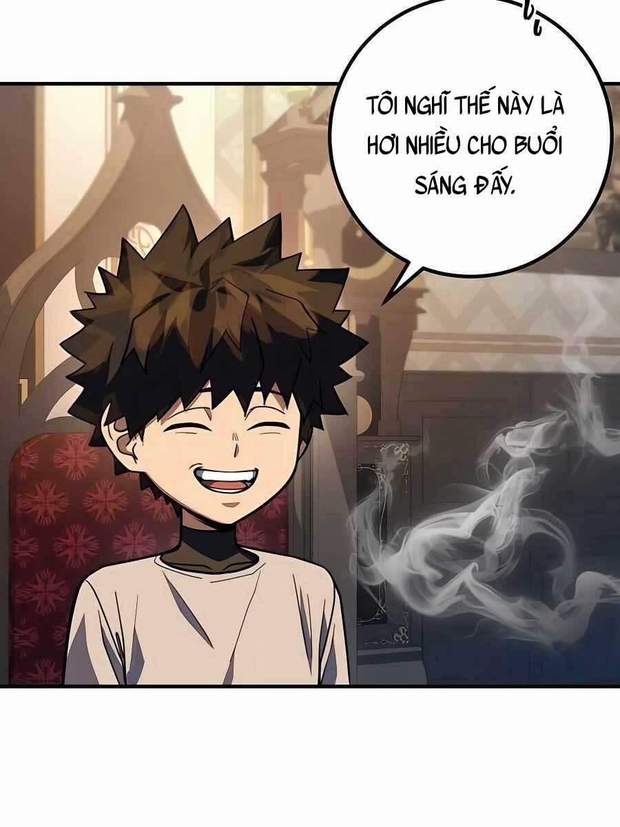 Tôi Dùng Búa Thần Giải Cứu Thế Giới 9 trang 20