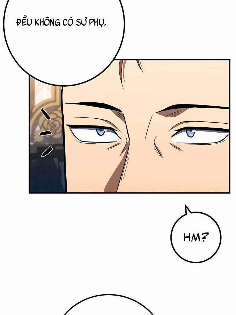 Tôi Dùng Búa Thần Giải Cứu Thế Giới 9 trang 27