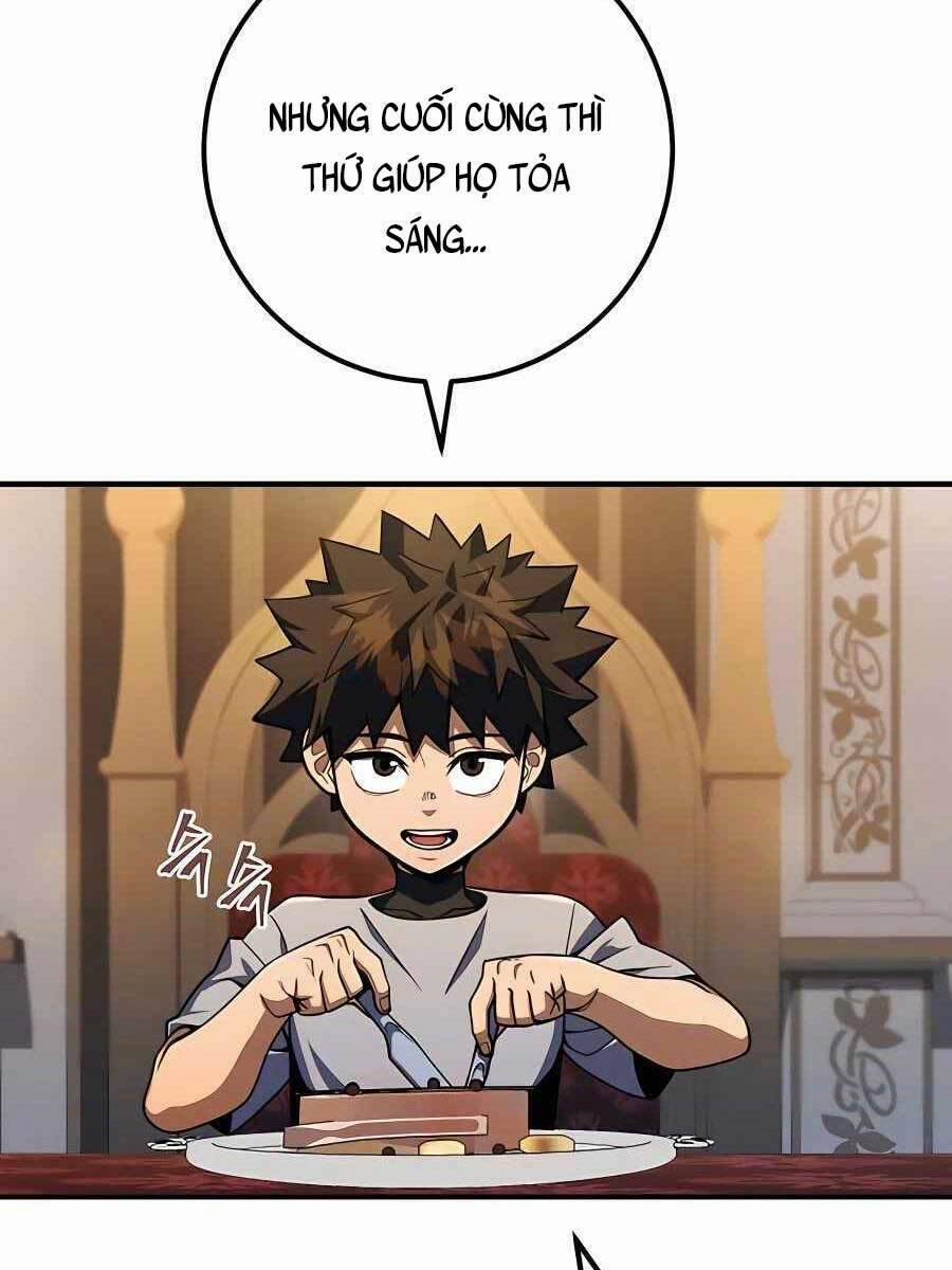 Tôi Dùng Búa Thần Giải Cứu Thế Giới 9 trang 28