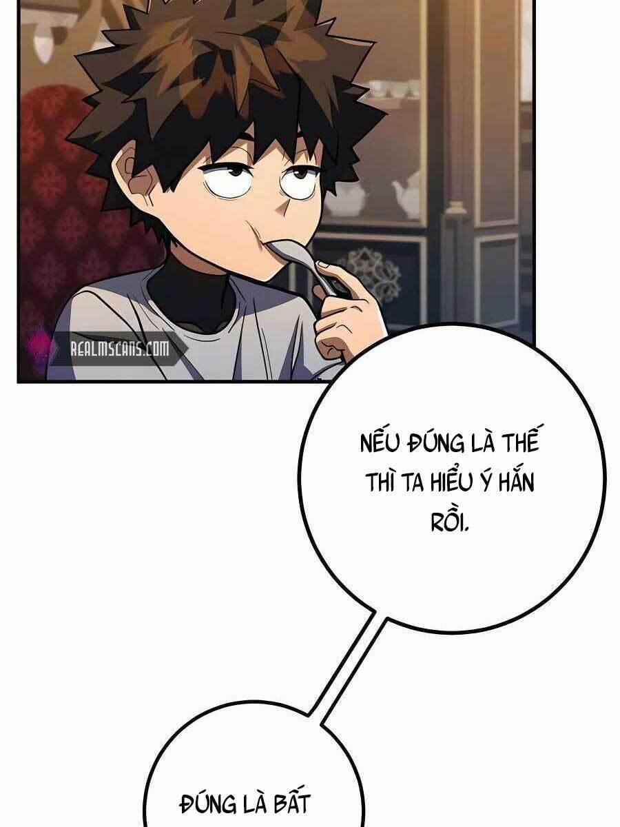 Tôi Dùng Búa Thần Giải Cứu Thế Giới 9 trang 35