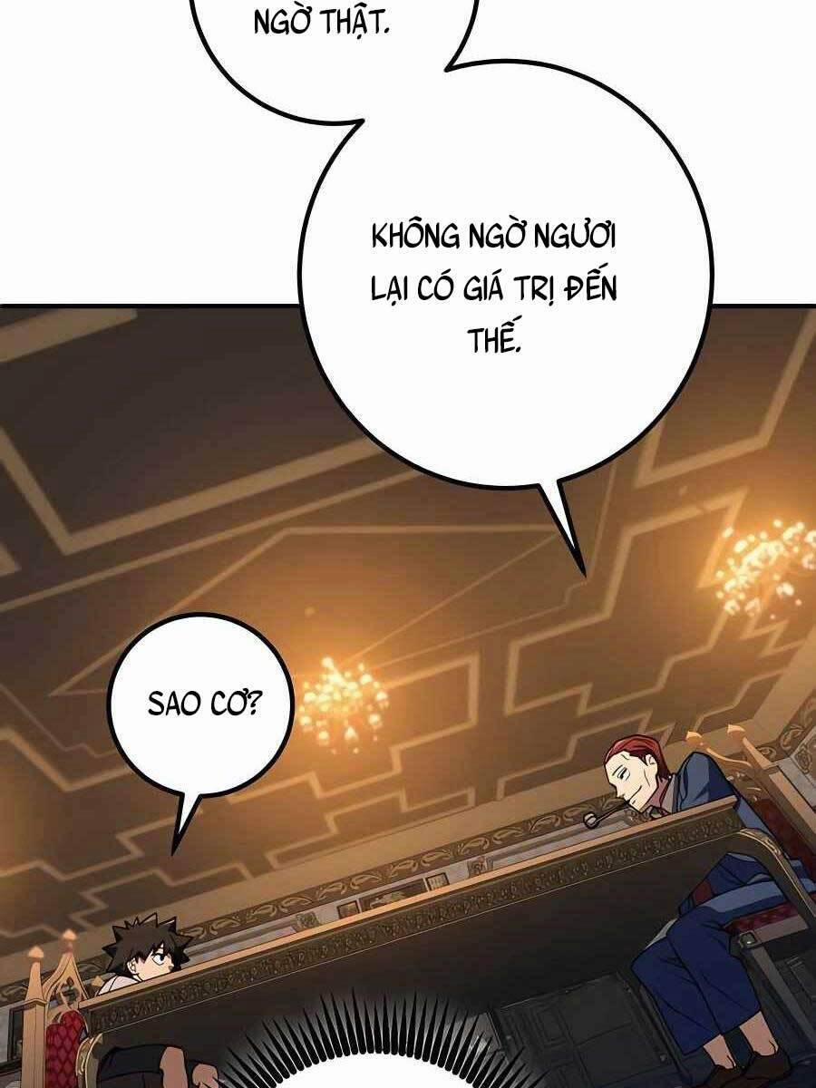 Tôi Dùng Búa Thần Giải Cứu Thế Giới 9 trang 36